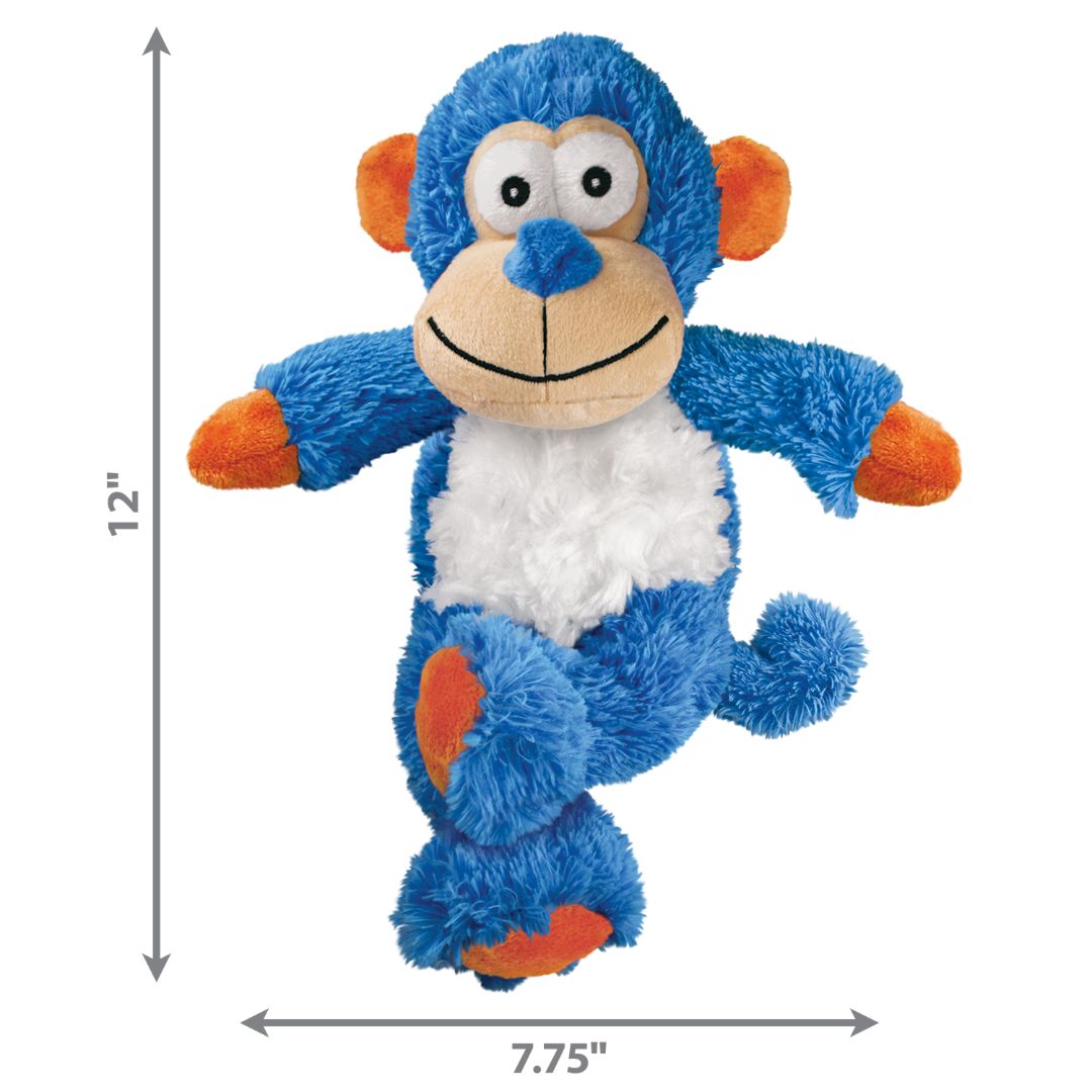 KONG Cross Knots Monkey