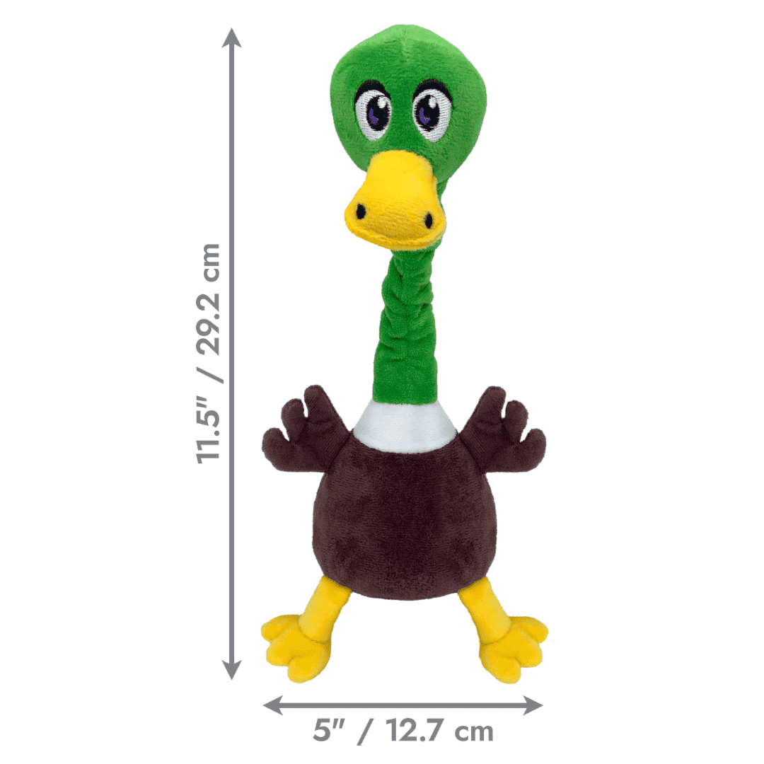 KONG Shakers Bob Mallard