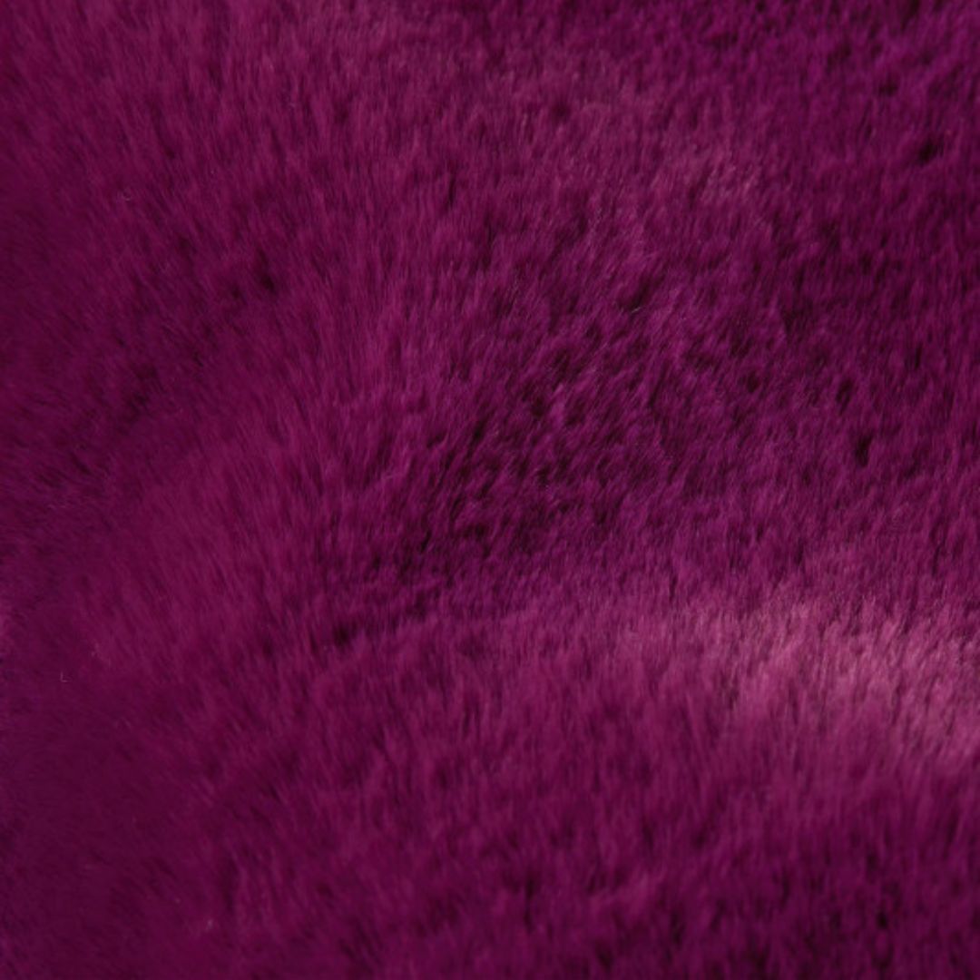 King Louie Women's Anais Coat Long Philly in Caspia Purple