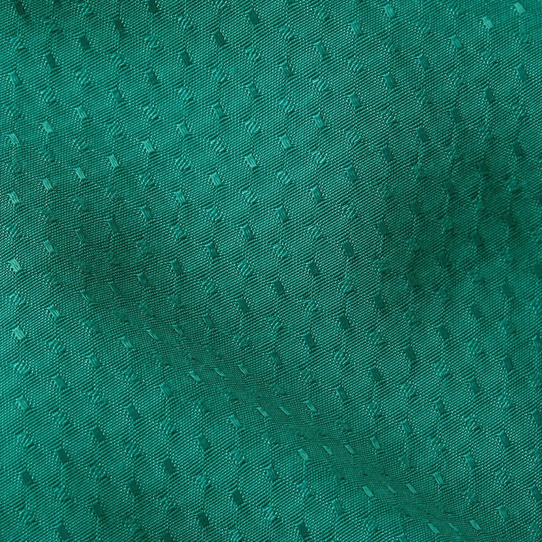 King Louie Women's Fintan Trousers Zenni in Eden Green
