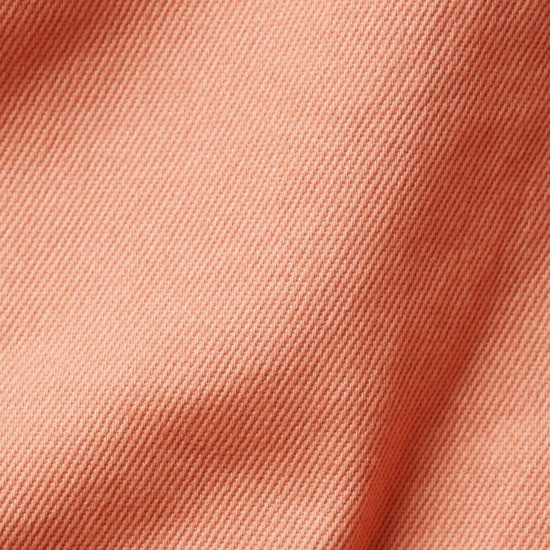 King Louie Women's Marcie Trousers Sturdy in Muted Pink