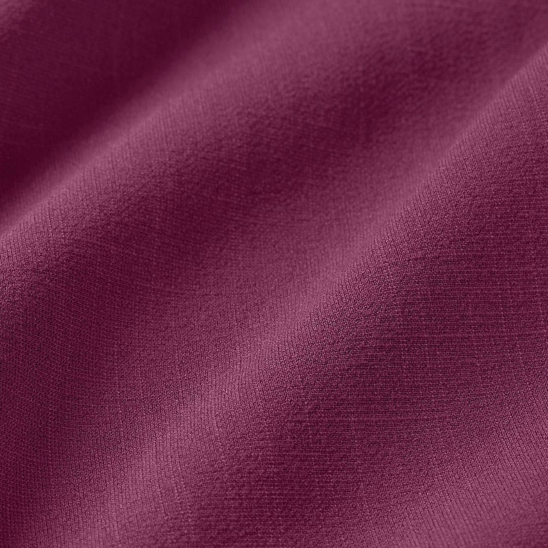 King Louie Women's Marlene Pants Timba in Caspia Purple