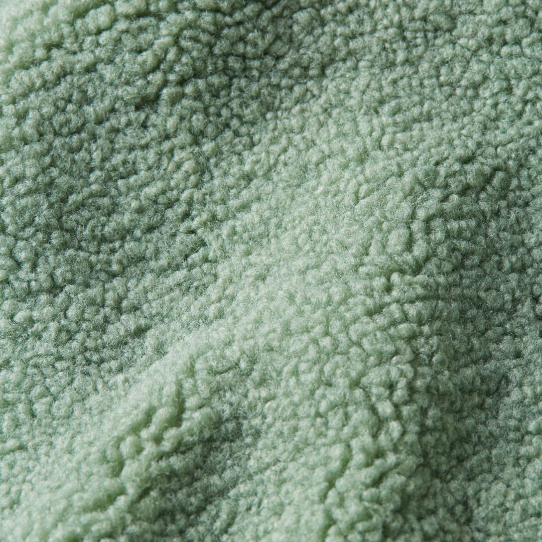 King Louie Women's Mary Coat Murphy in Granite Green
