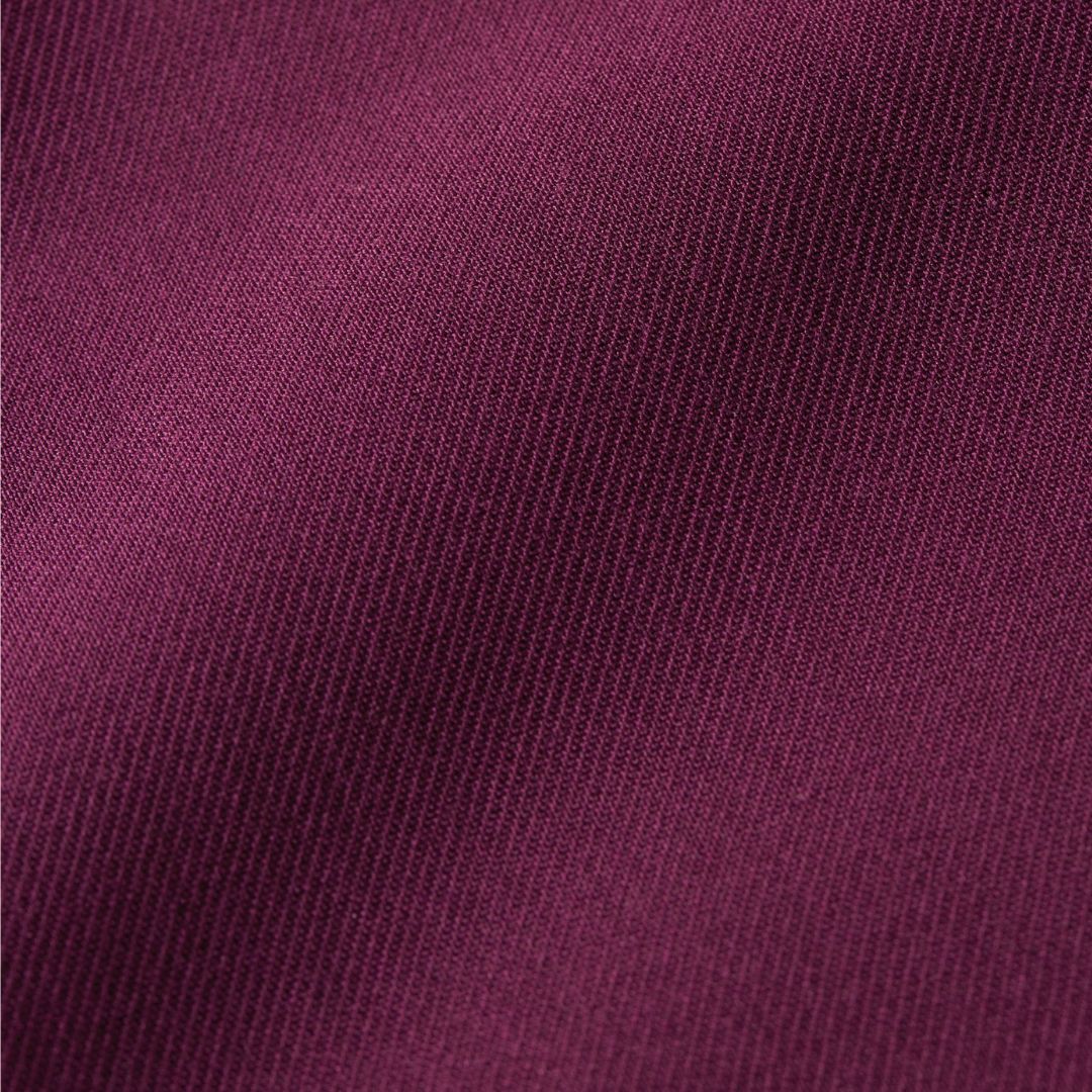 King Louie Women's Tina Blazer Simonet in Caspia Purple