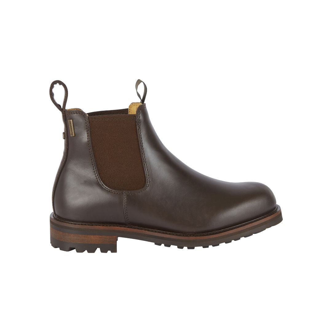 Musto chelsea boots Clearance