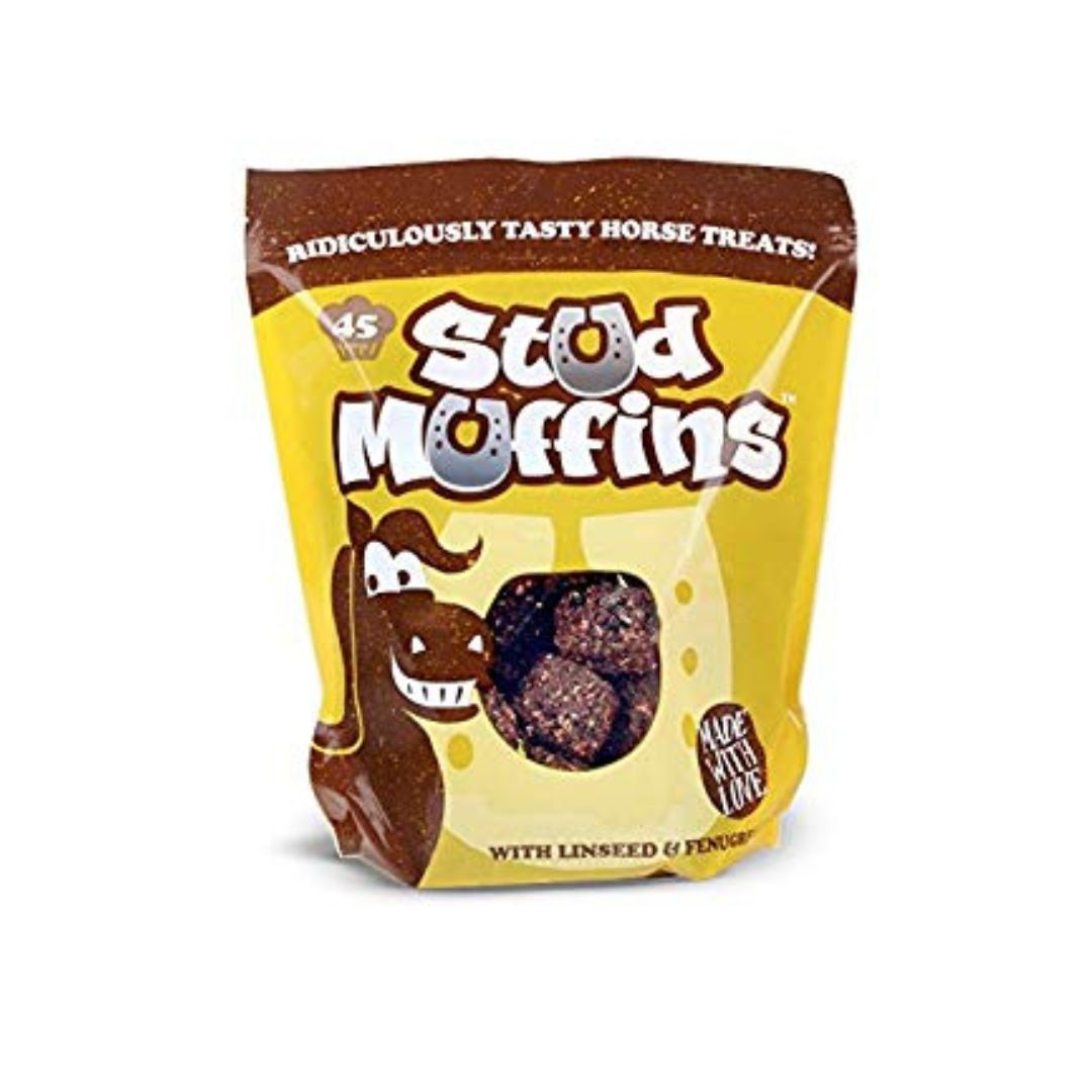 Likit Stud Muffins Horse Treat Pack