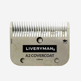 Liveryman A2 Cover Coat Blade