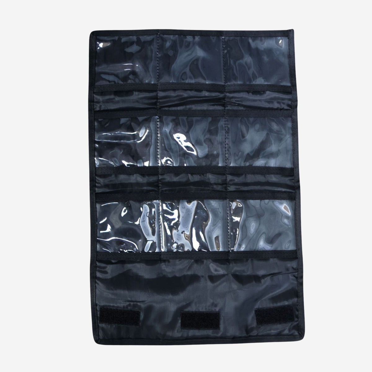 Liveryman Blade Wallet in Black