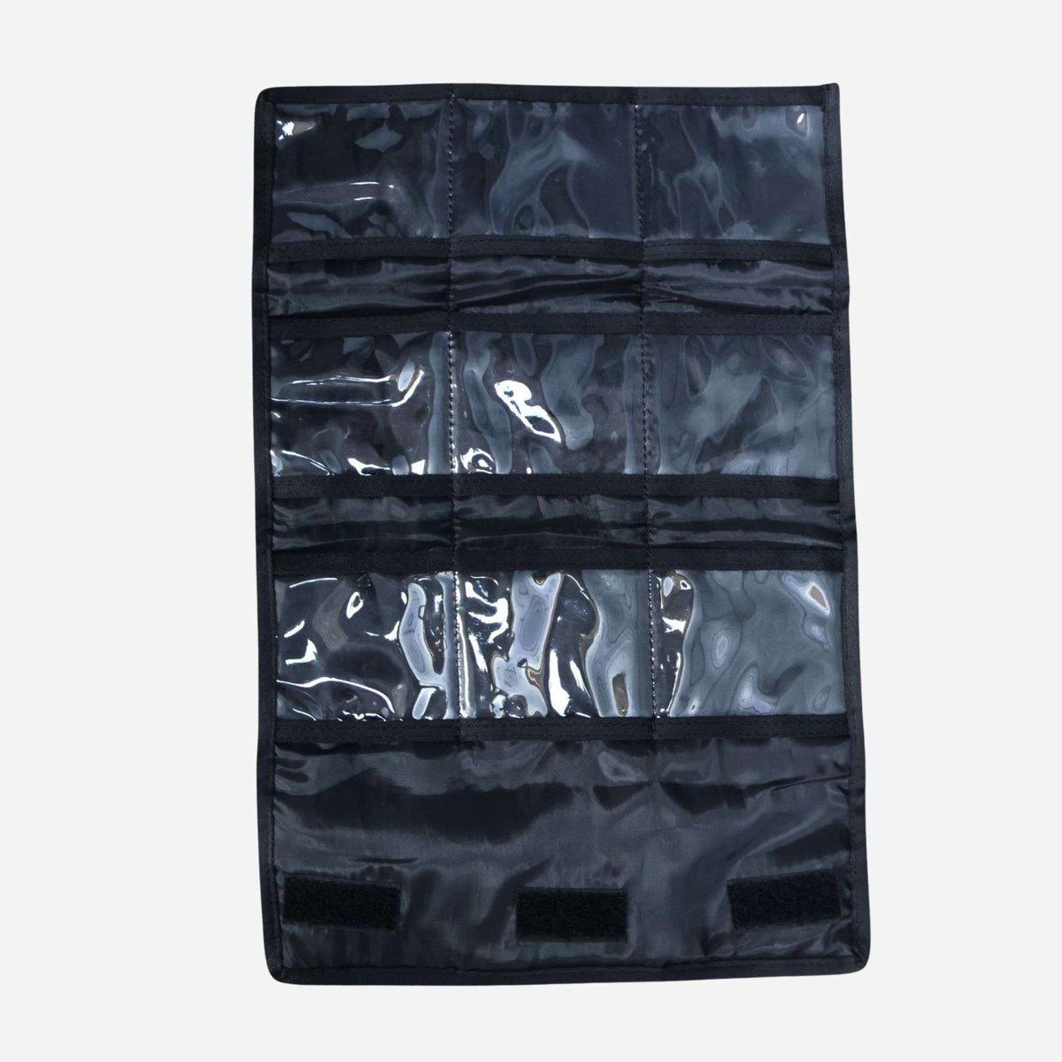 Liveryman Blade Wallet in Black