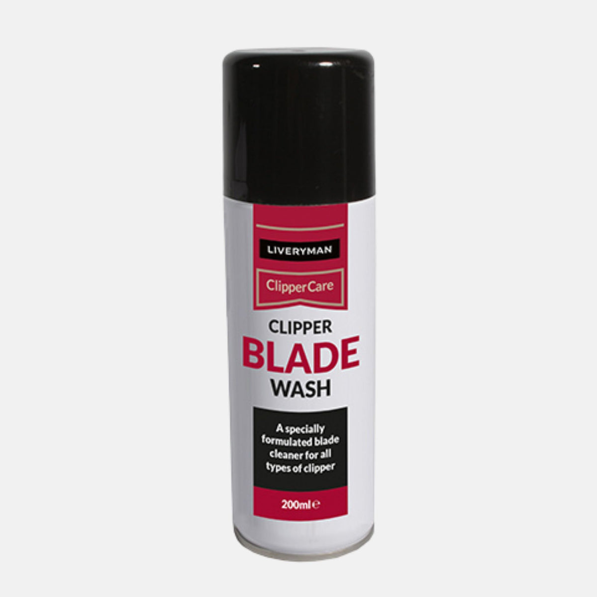 Liveryman Clipper Blade Wash Spray