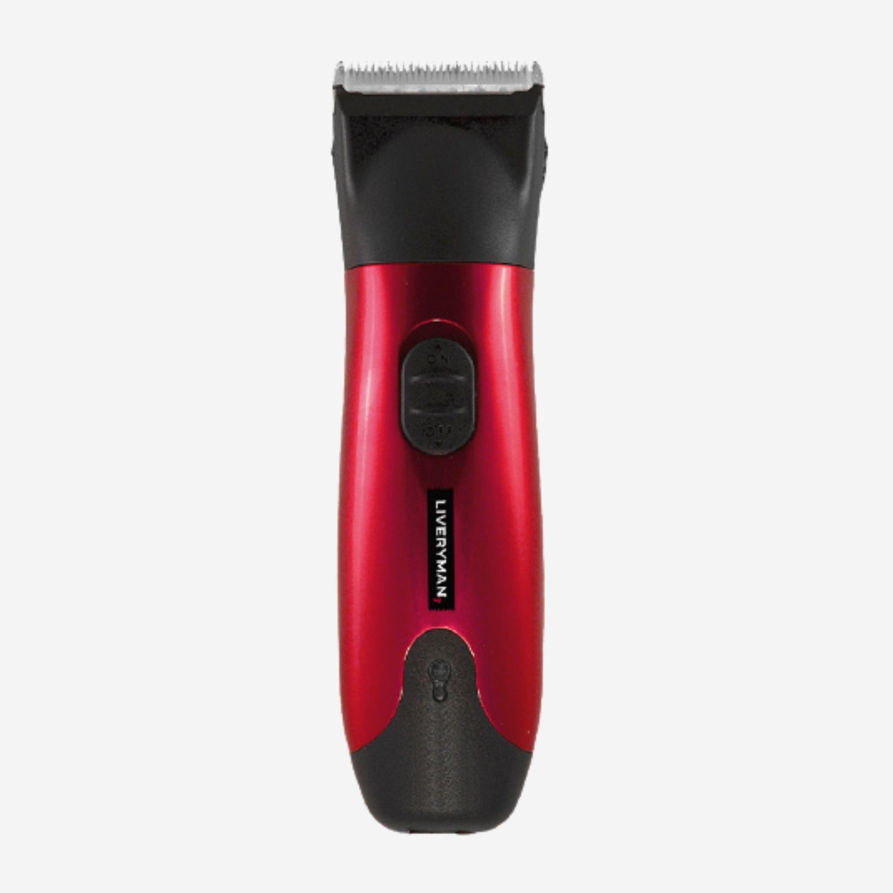 Liveryman Classic Horse Trimmer