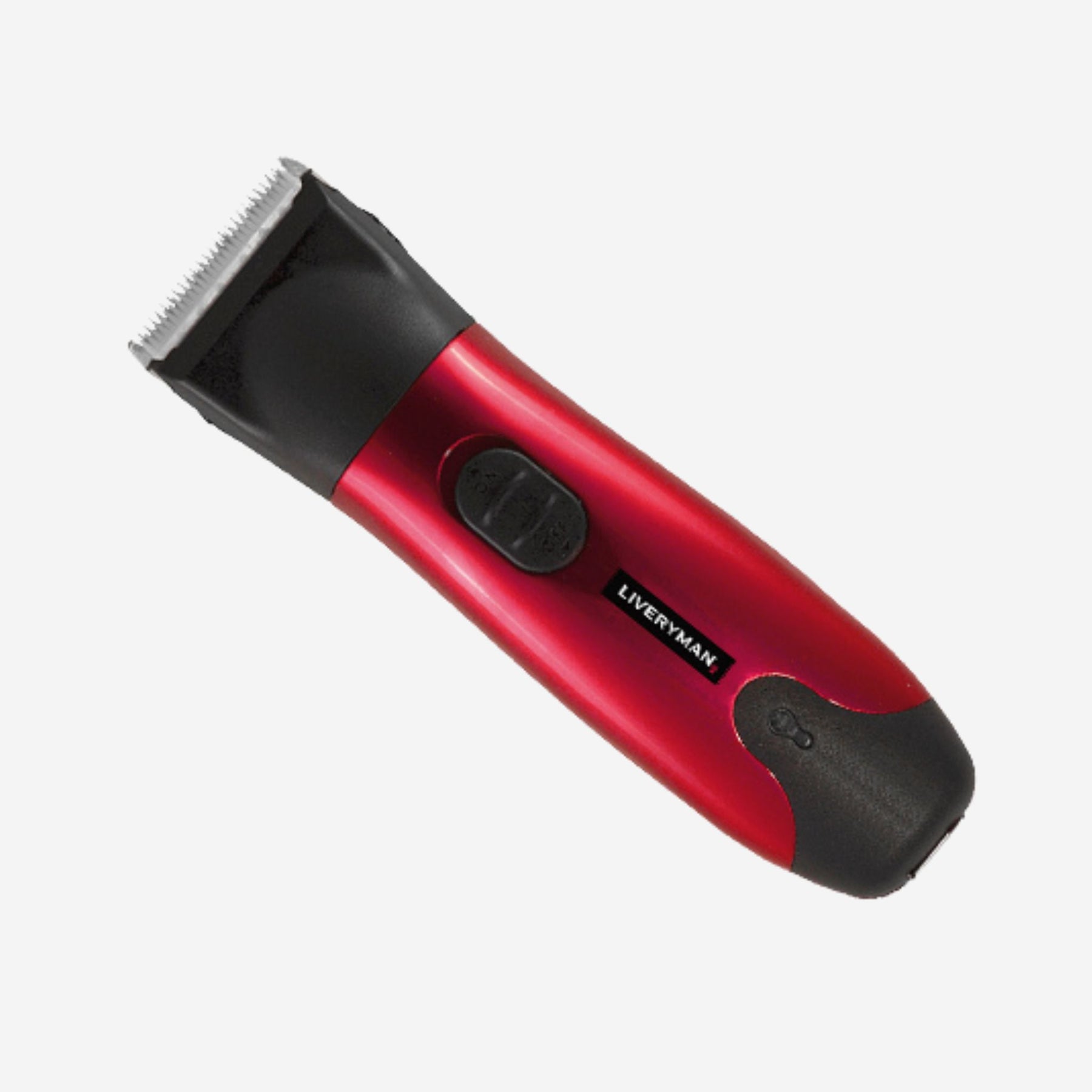 Liveryman Classic Horse Trimmer