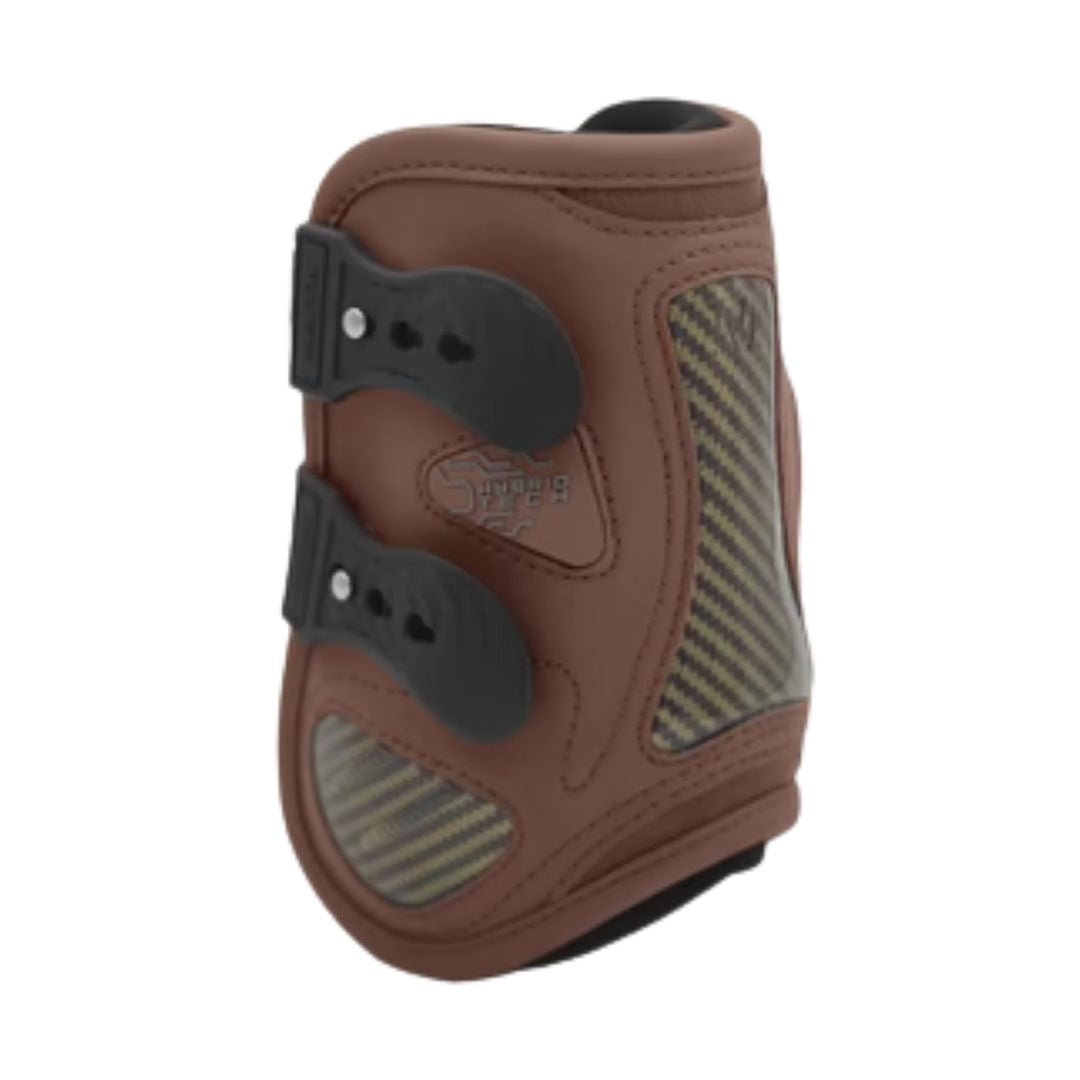 Majyk Equipe Bionic Hind Boots in Brown