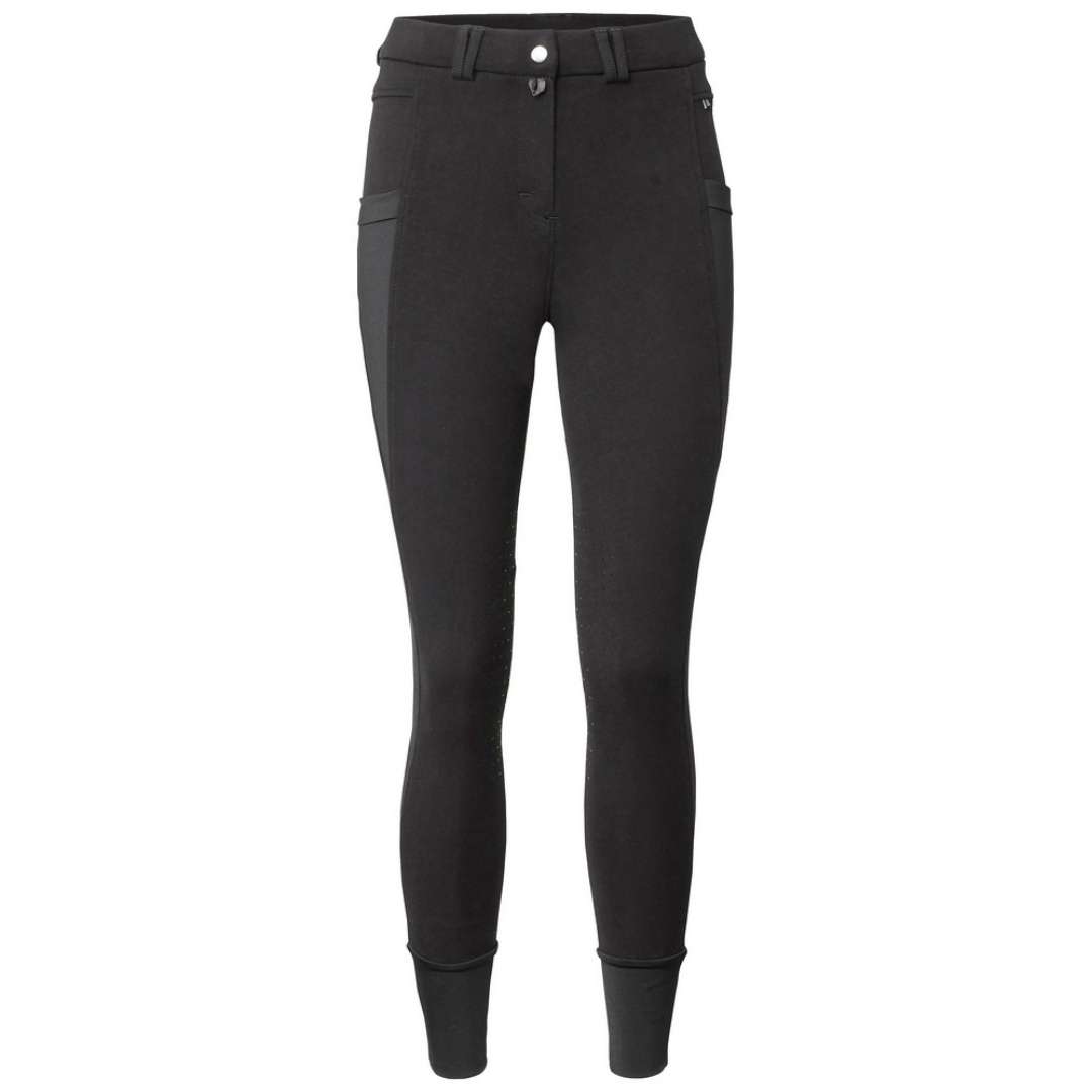 Mountain Horse Alice Breeches Black