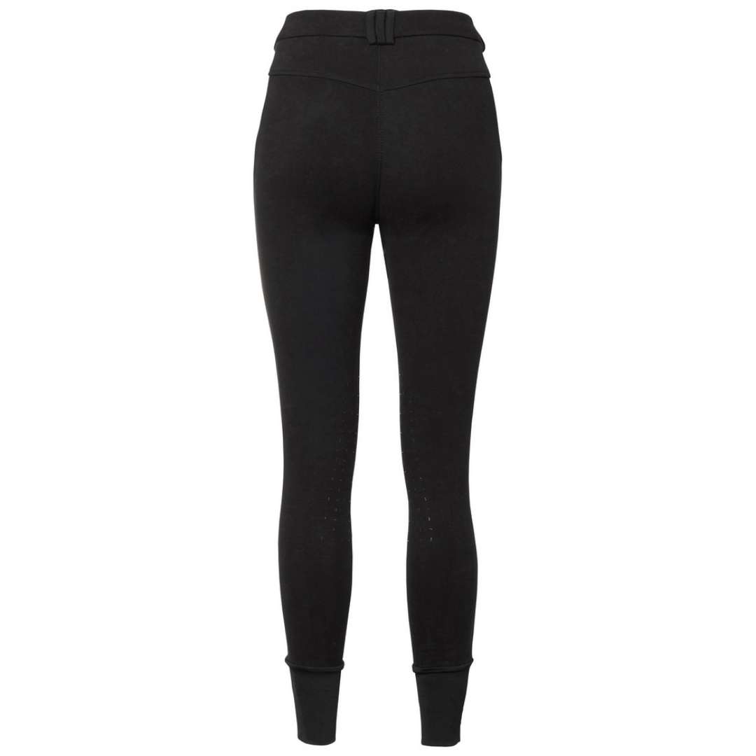 Mountain Horse Alice Breeches Black