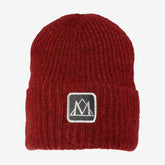 Mountain Horse Alp Beanie in Red