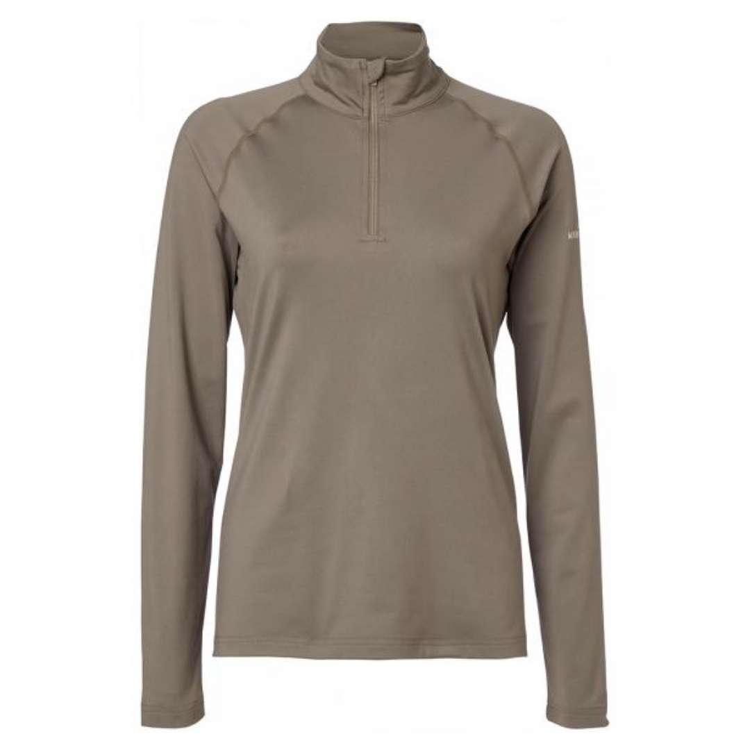 Mountain Horse Isolde Tech Top Urban Taupe