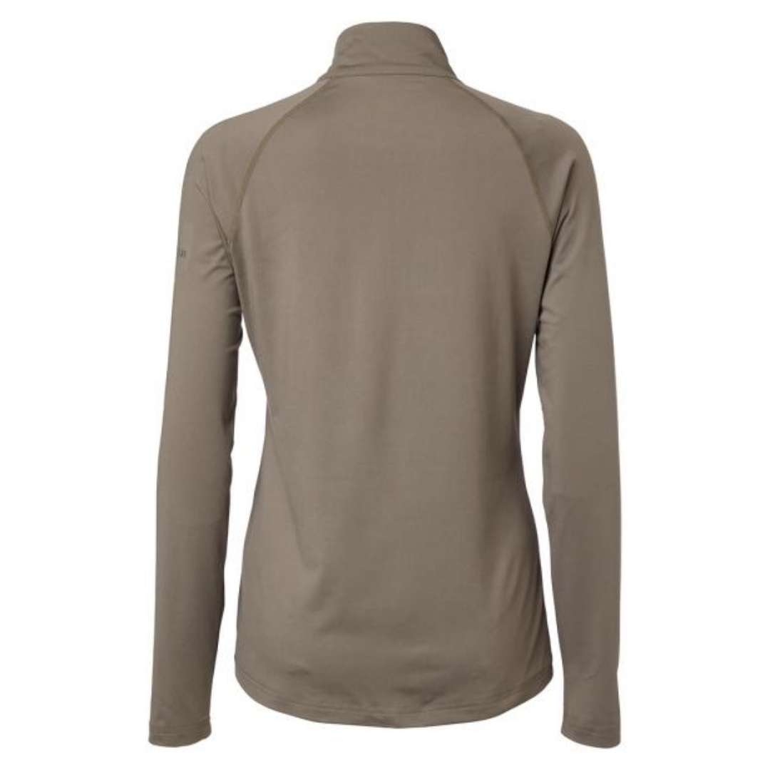 Mountain Horse Isolde Tech Top Urban Taupe