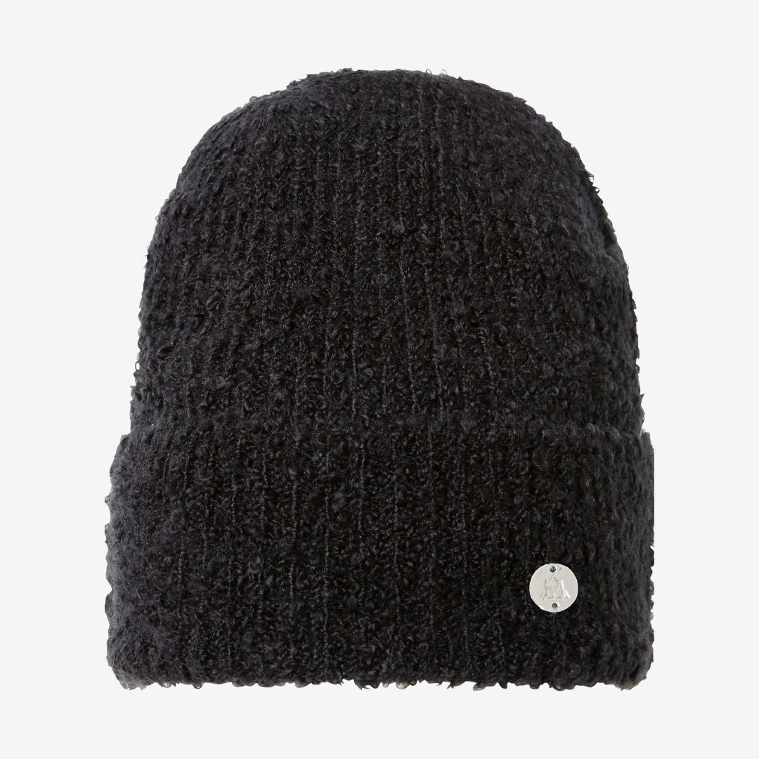 Mountain Horse Leah Beanie in Black