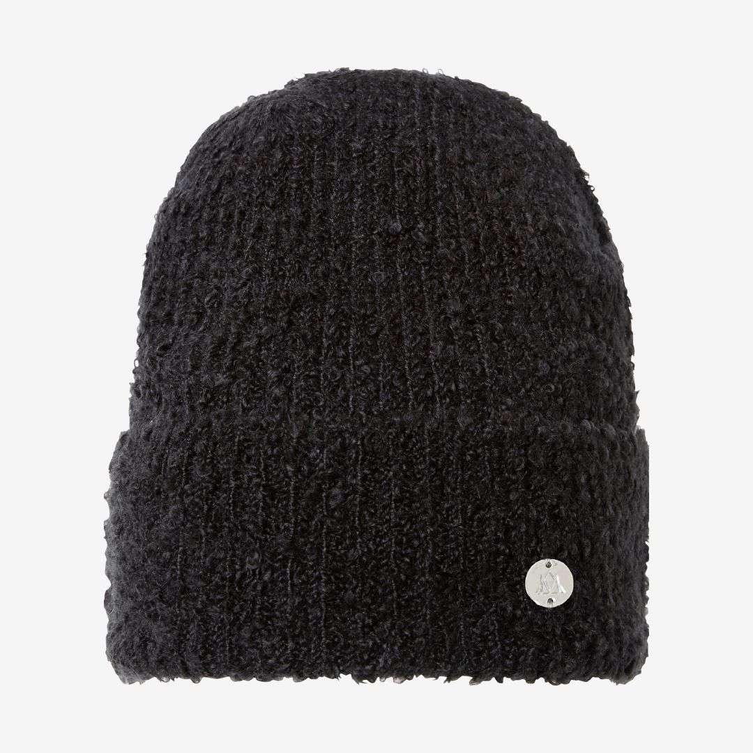 Mountain Horse Leah Beanie in Black