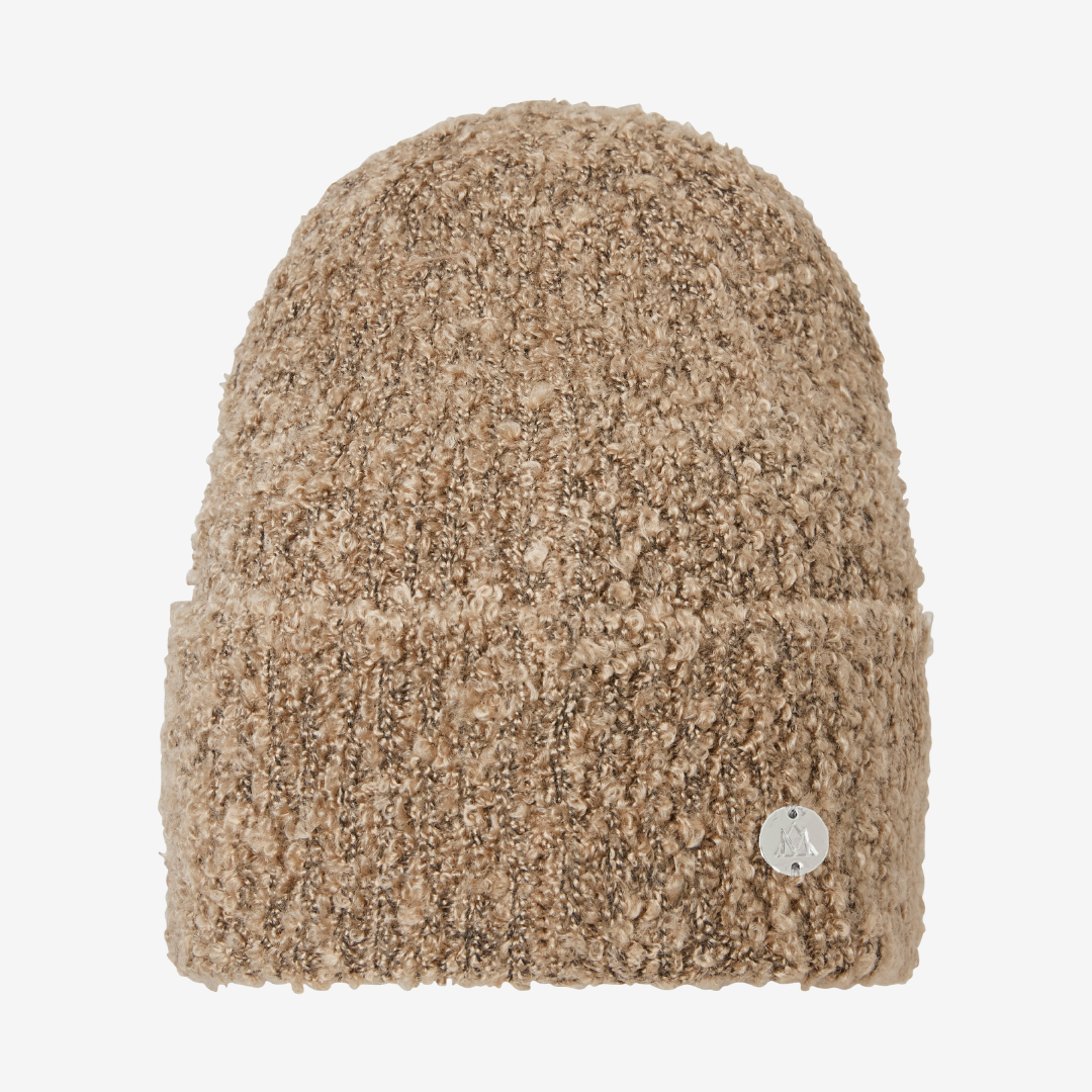 Mountain Horse Leah Beanie in Taupe