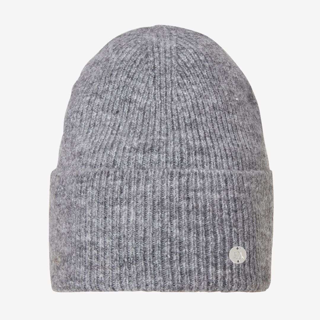 Mountain Horse Lind Beanie in Grey