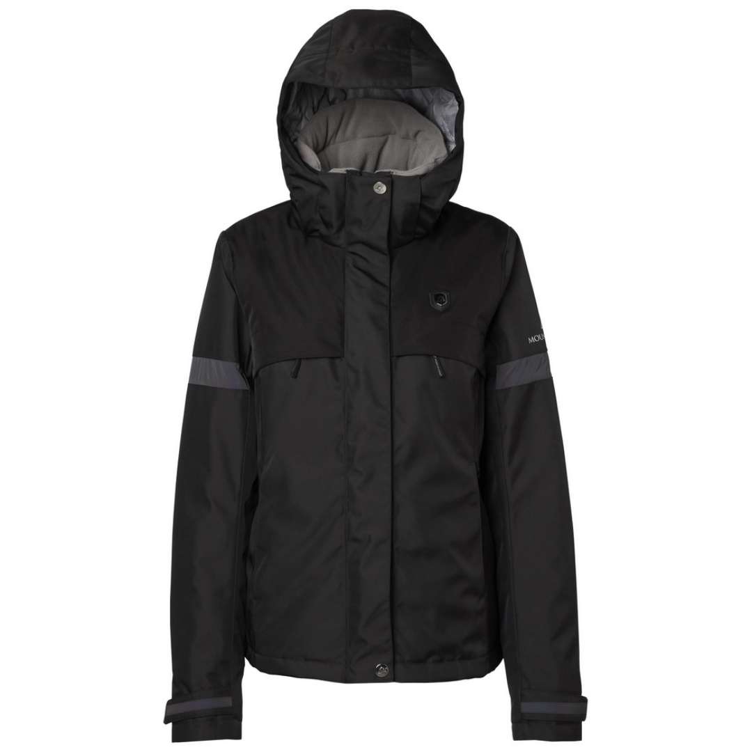 Mountain Horse Royal Grace Jacket Black