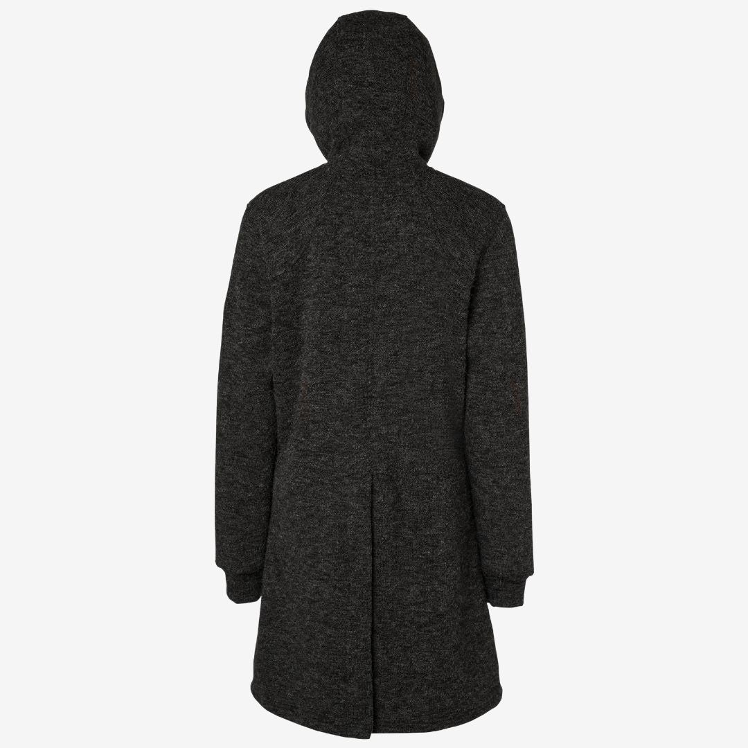Mountain Horse Women's Cornelia Knit Coat in Black