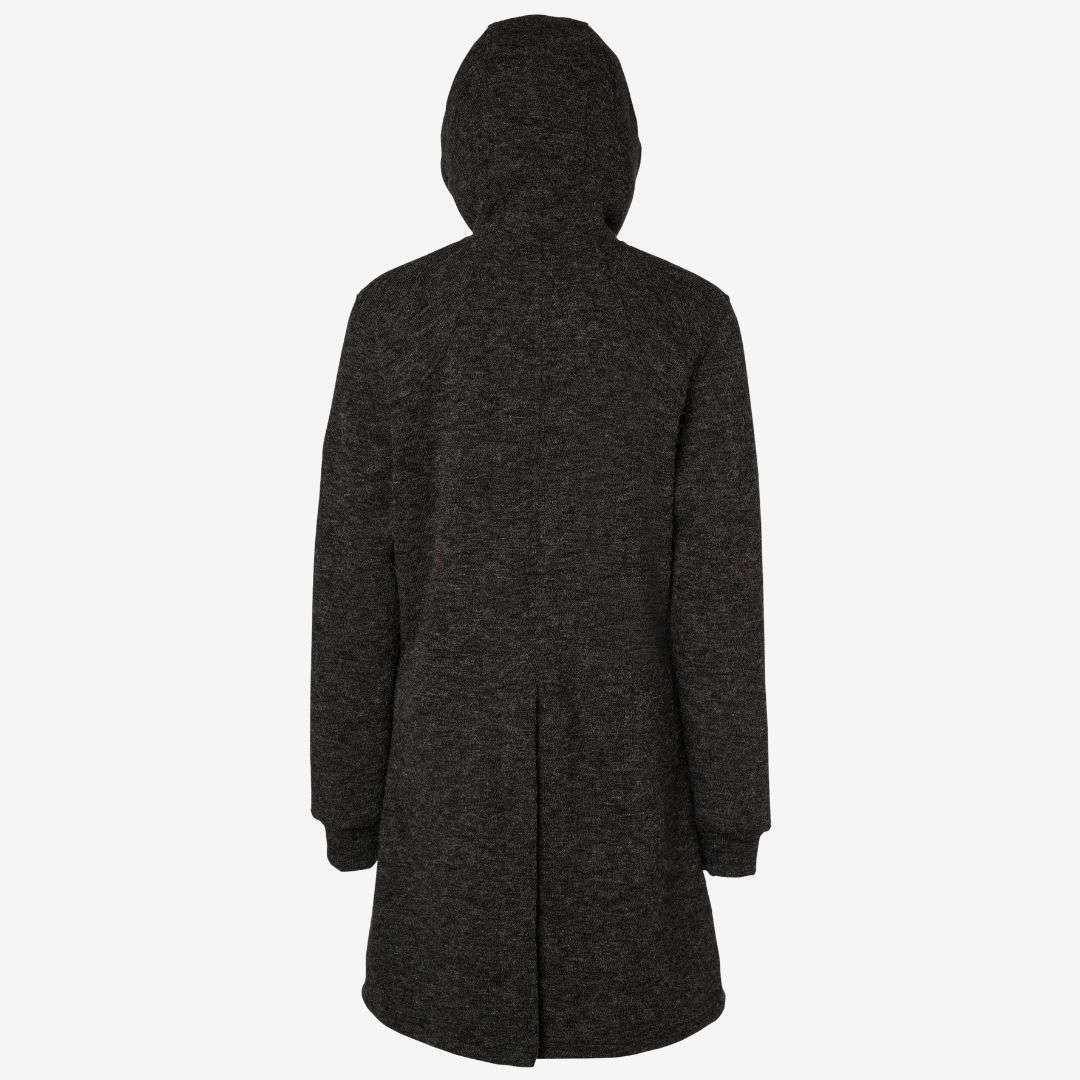 Mountain Horse Women's Cornelia Knit Coat in Black
