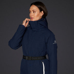 Mountain Horse Women's Felicia Jacket in Navy