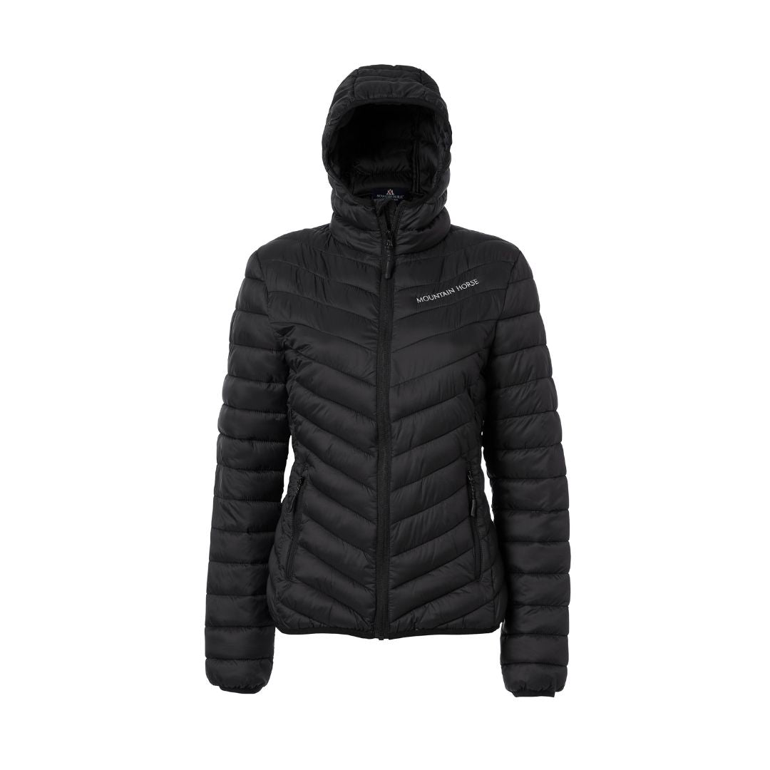 Mountain Horse Women's Sally Jacket in Black