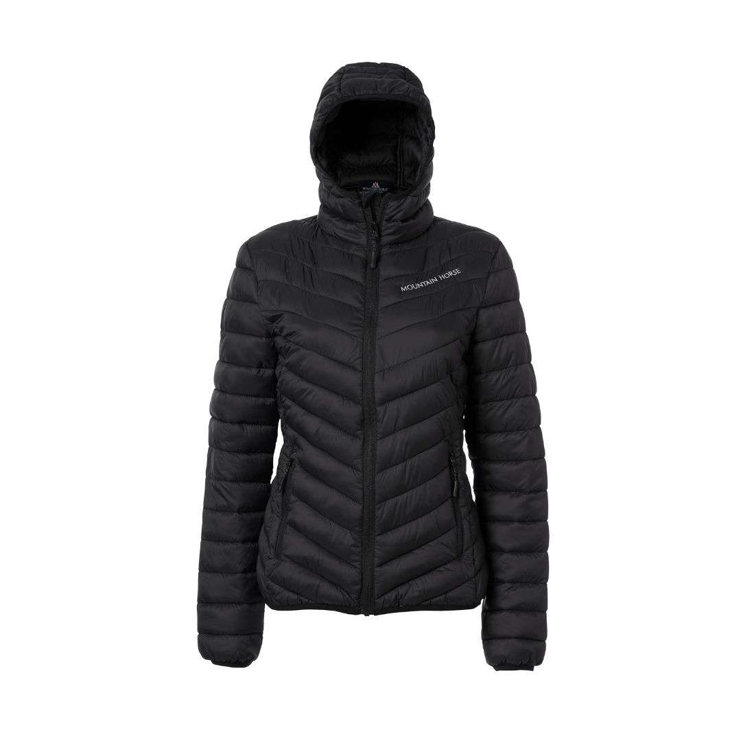 Mountain Horse Women's Sally Jacket in Black