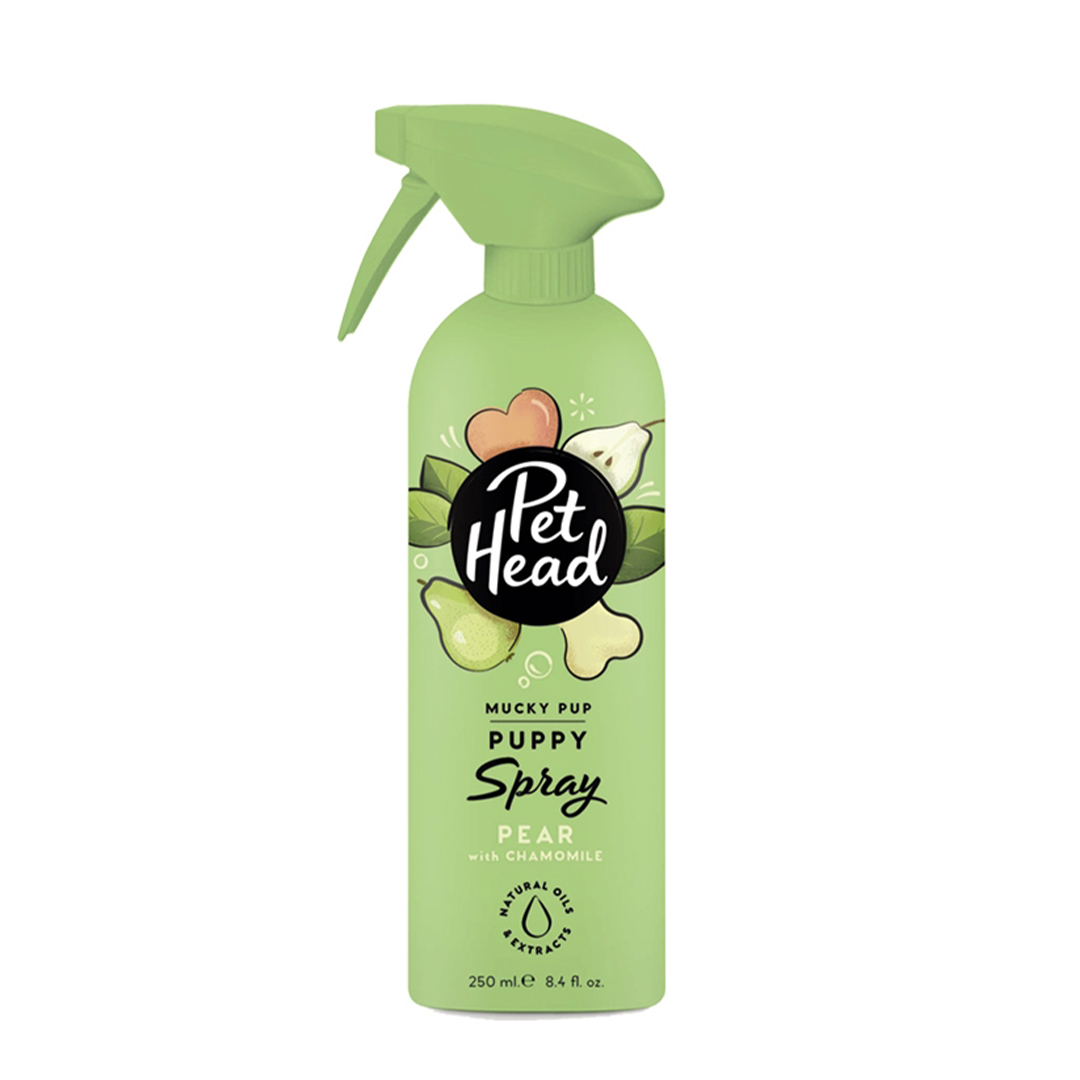 Pet head best sale spray