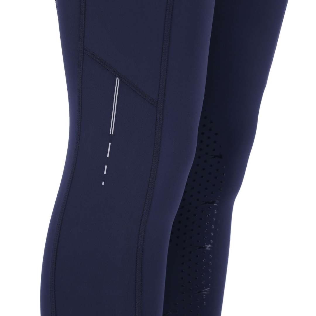New Pocket Riding Tights Style Night