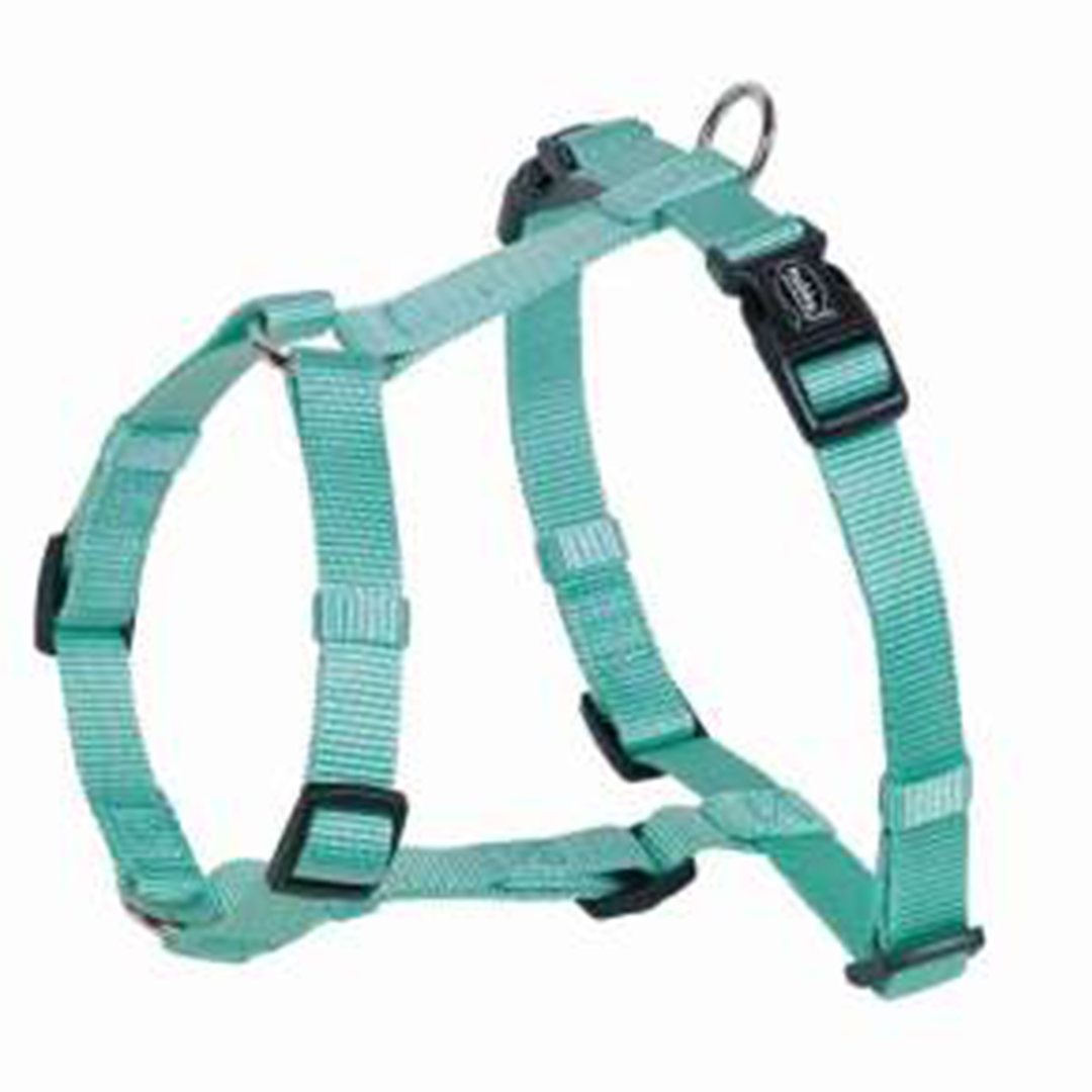 Classic dog outlet harness