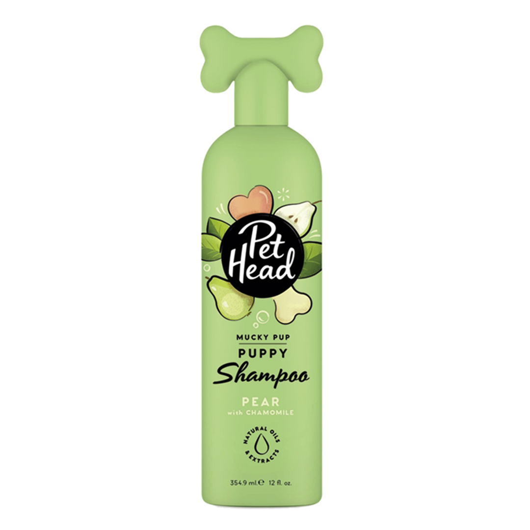 Mucky pup best sale shampoo