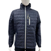 PC Racewear Unisex Gallop Riding Jacket in Navy