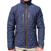 PC Racewear Unisex Gentlemans Jacket in Navy