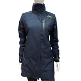 PC Racewear Unisex Sports Jacket in Navy