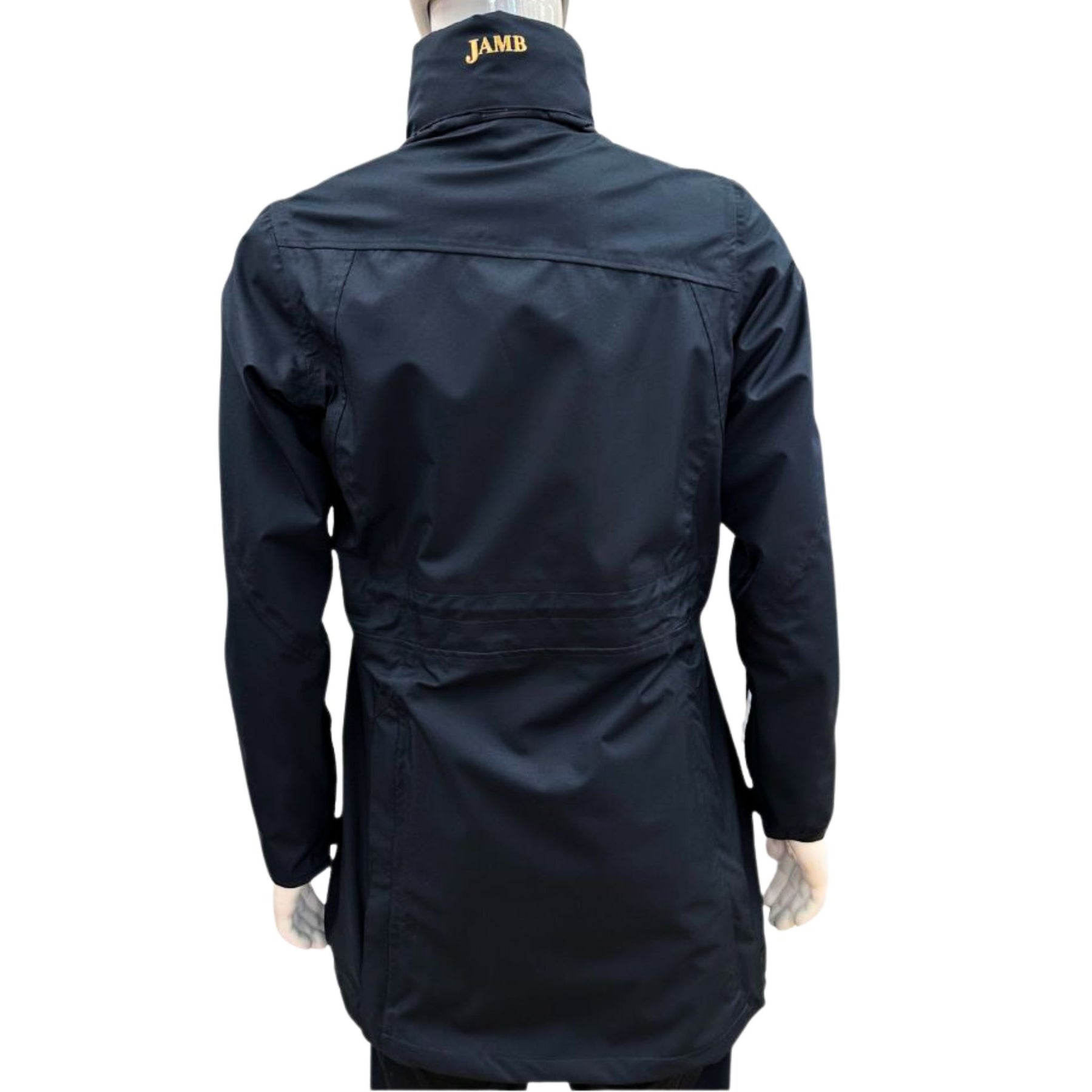 PC Racewear Unisex Sports Jacket in Navy