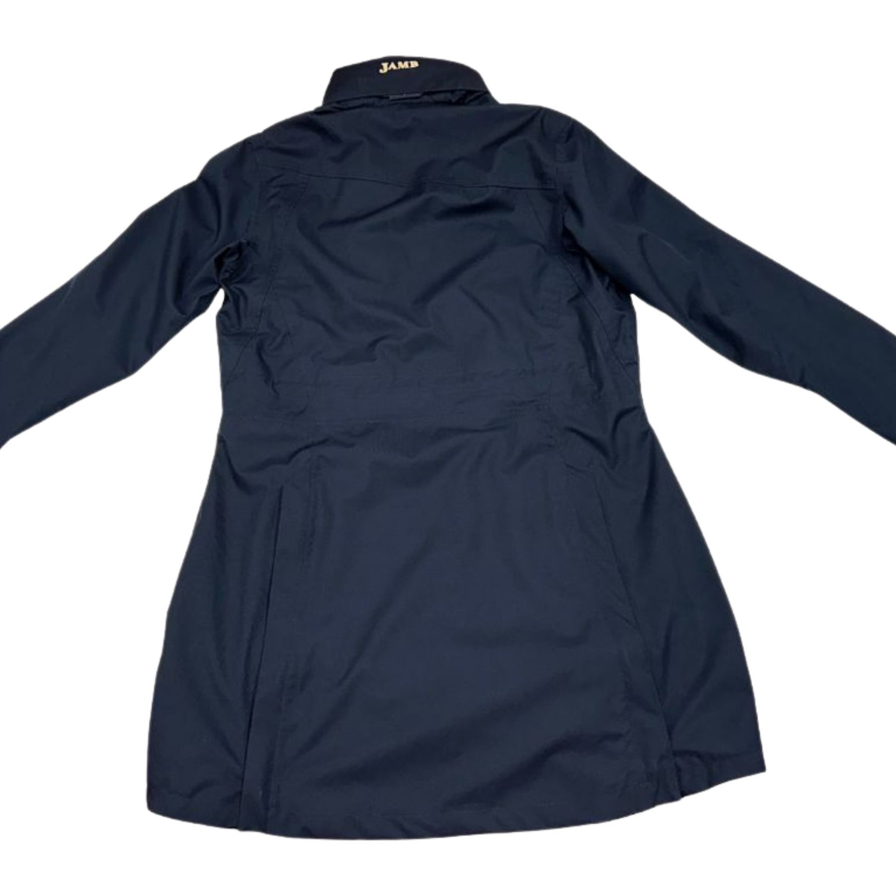 PC Racewear Unisex Sports Jacket in Navy