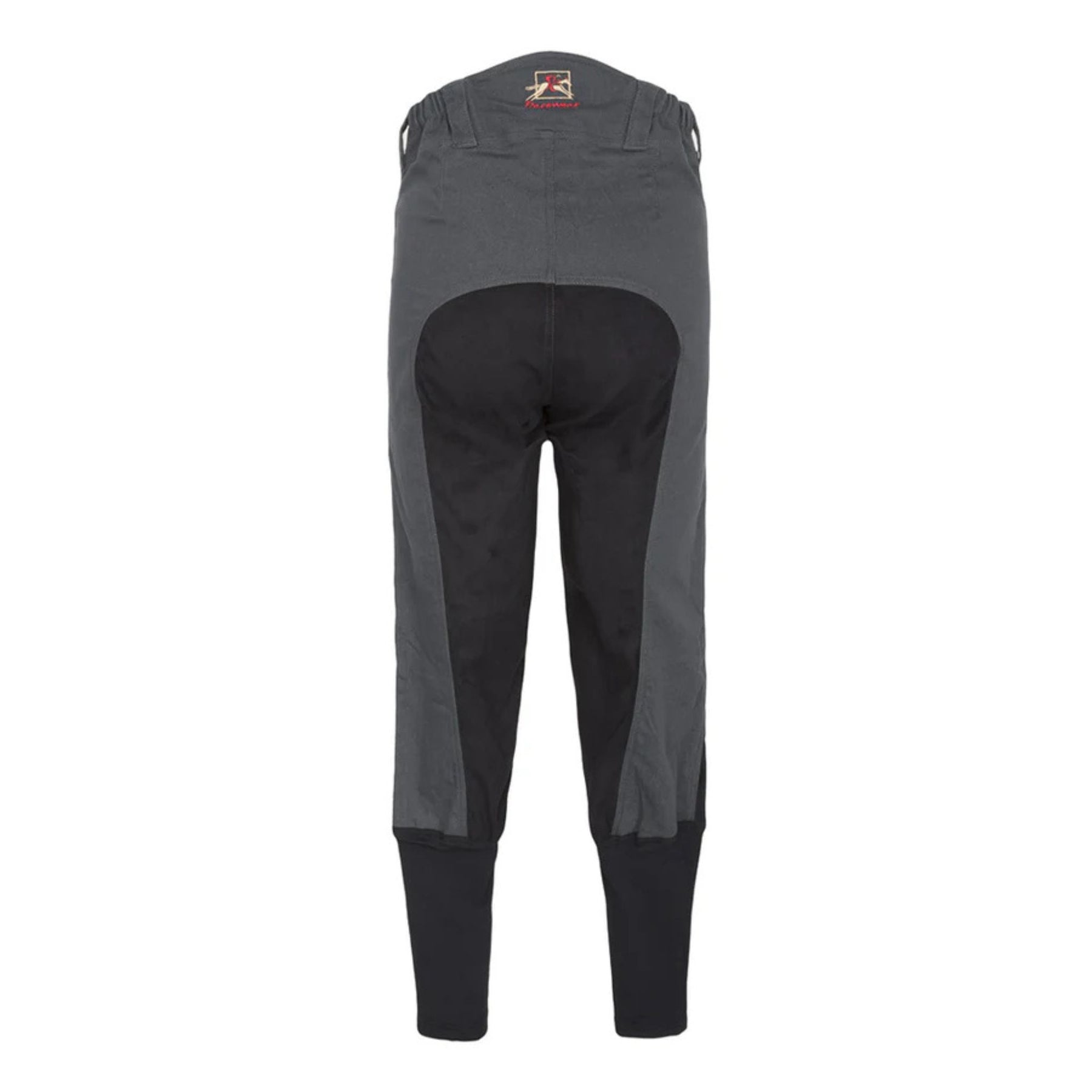 PC Racewear Women's Racey Breeches in Grey