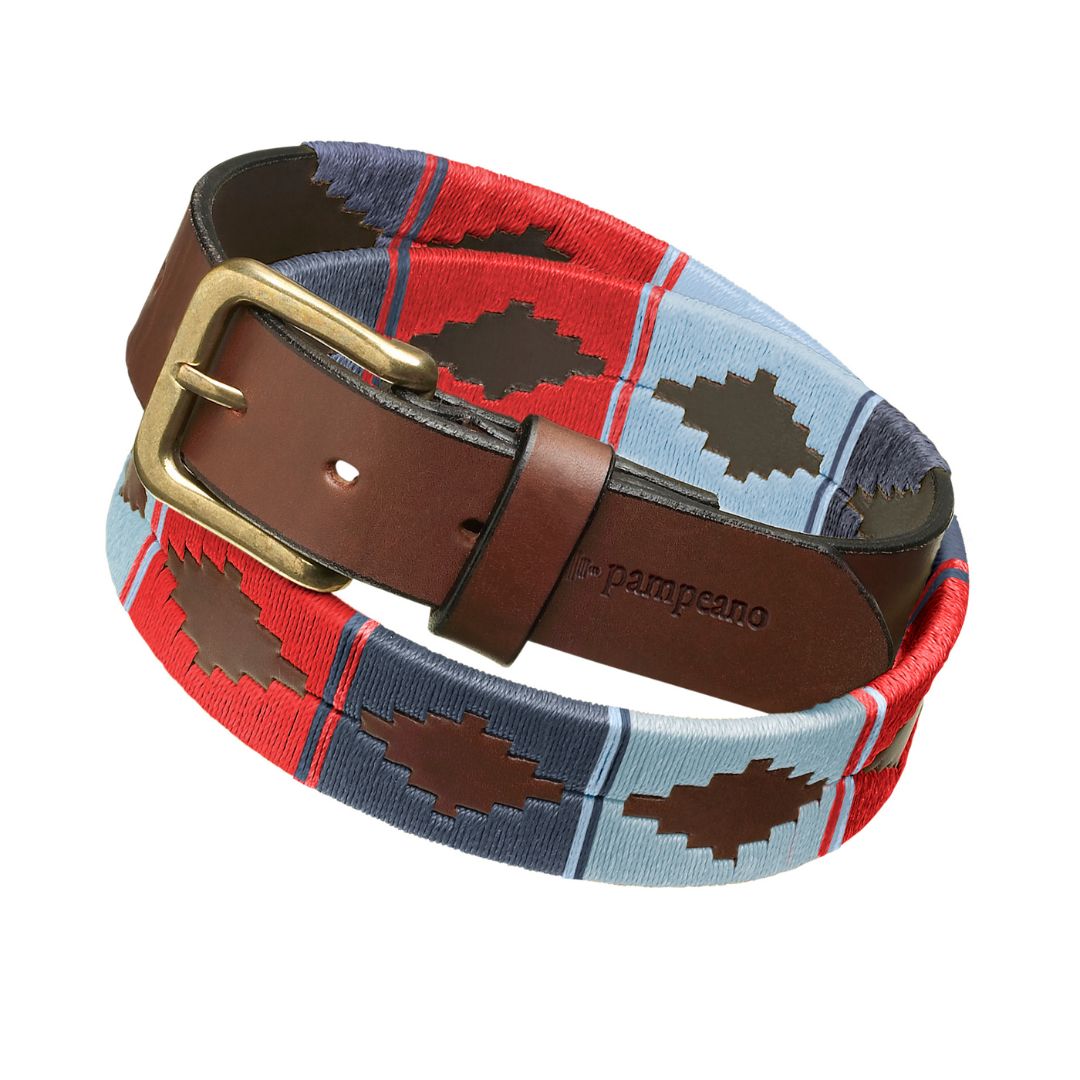 Pampeano Belt in Ceibo