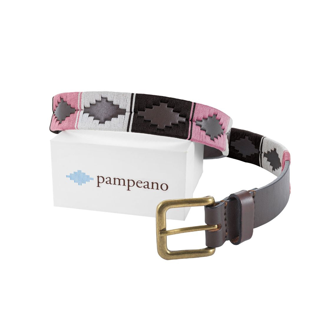 Pampeano Belt in Frambuesa