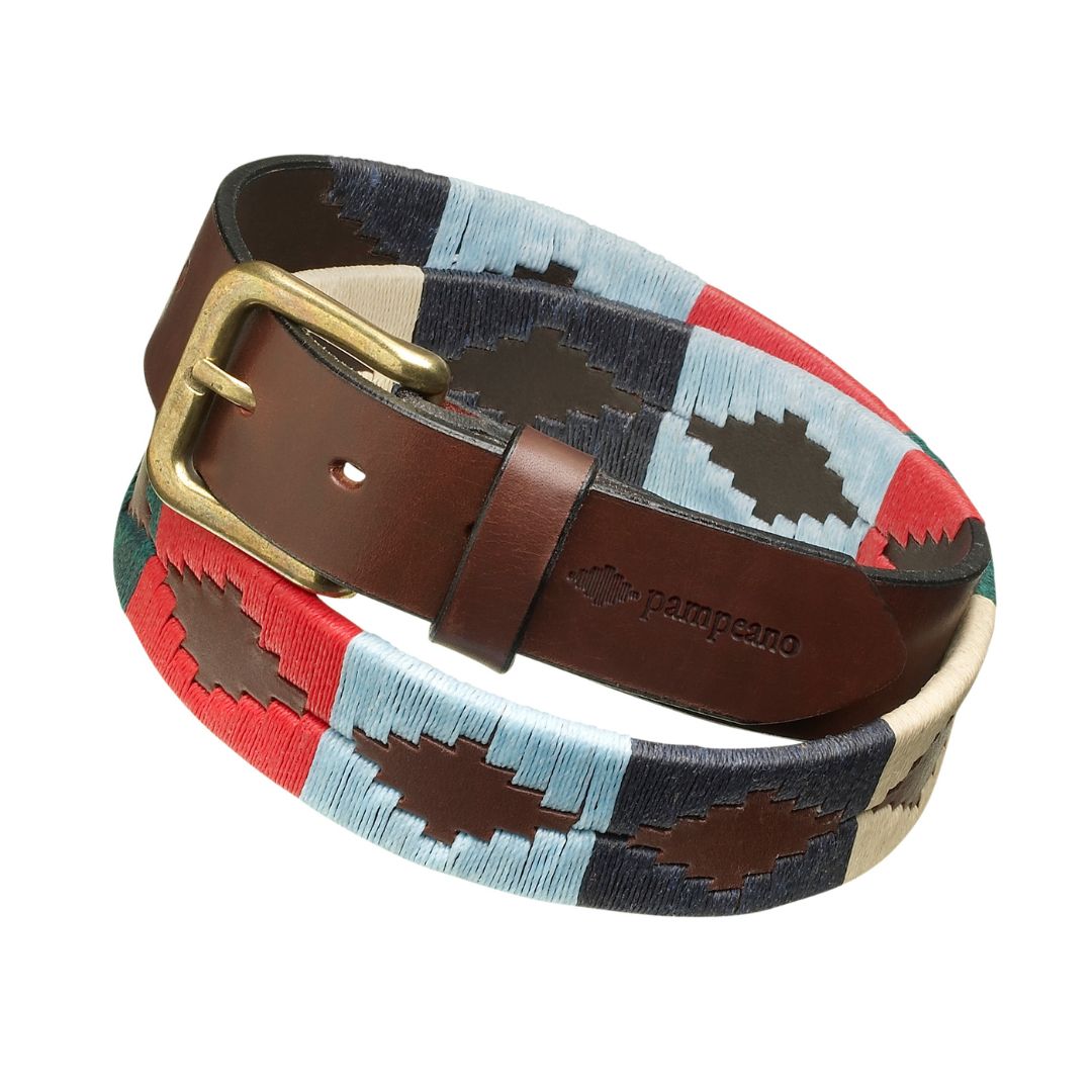 Pampeano Belt in Multi