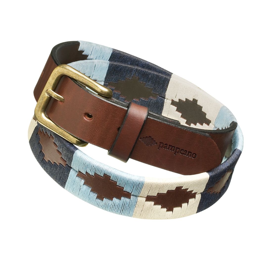 Pampeano Belt in Sereno