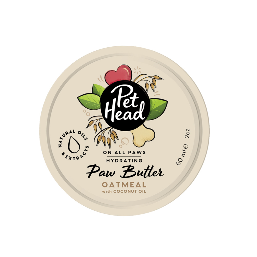 Nobby Pet Head Paw Balm In Butter