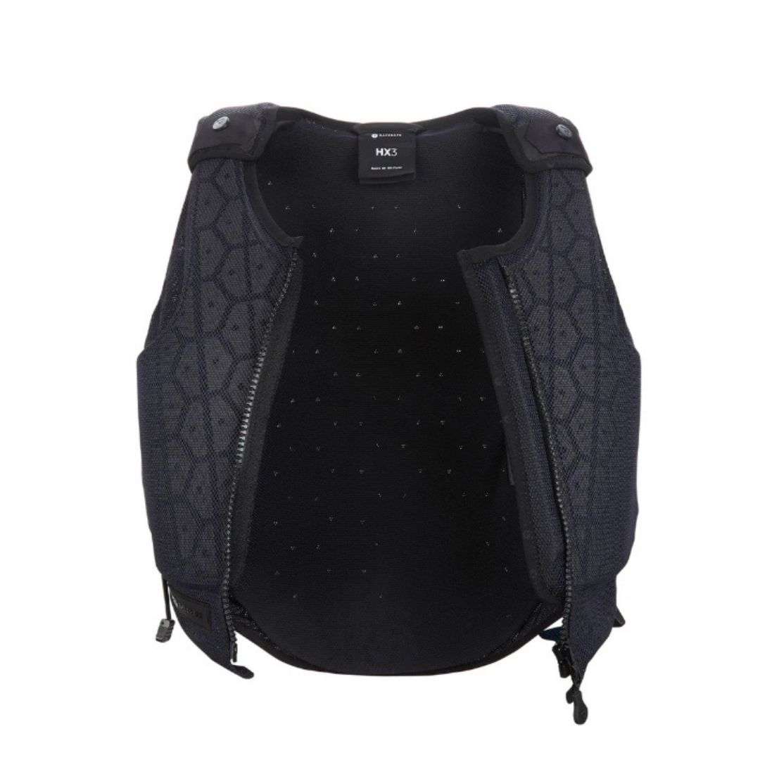 Racesafe Kid's HX3 Body Protector in Navy