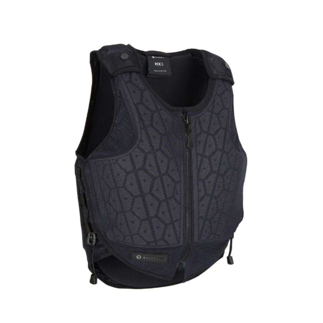 Racesafe Kid's HX3 Body Protector in Navy