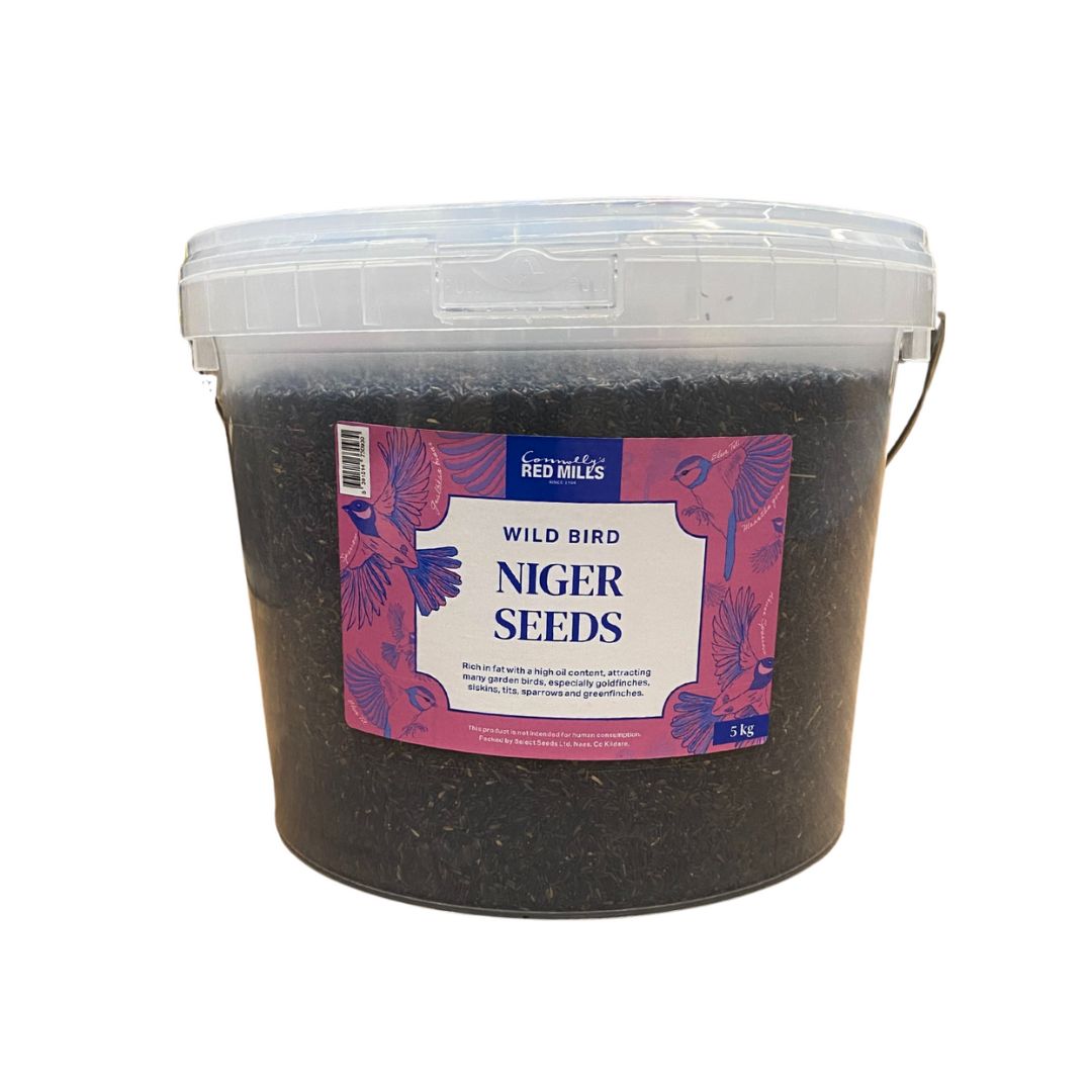 Red Mills Wild Bird Niger Seed